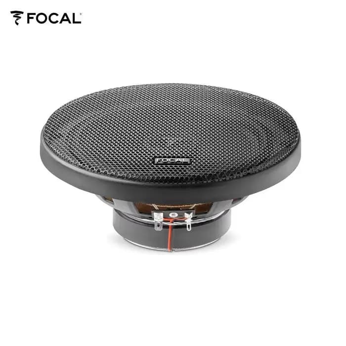 ACX165 AUDITOR EVO Series 16,5 cm 6,5 pouces Haut-parleurs coaxiaux 2 voies pour voiture 140W Livrai