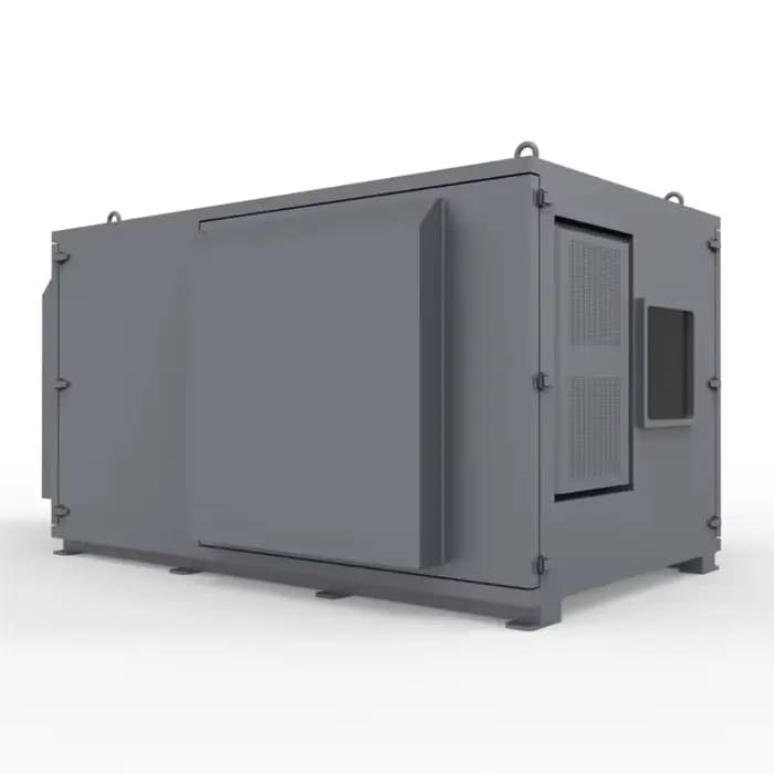 Écran de projecteur vidéo extérieur étanche en aluminium résistant aux intempéries