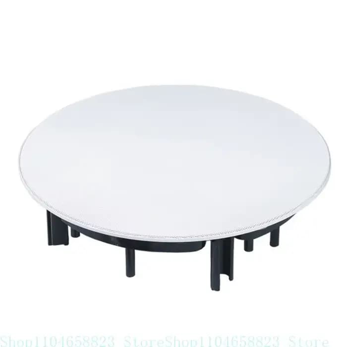 Grille haut-parleurs plafond 4/5/6.5/8 pouces