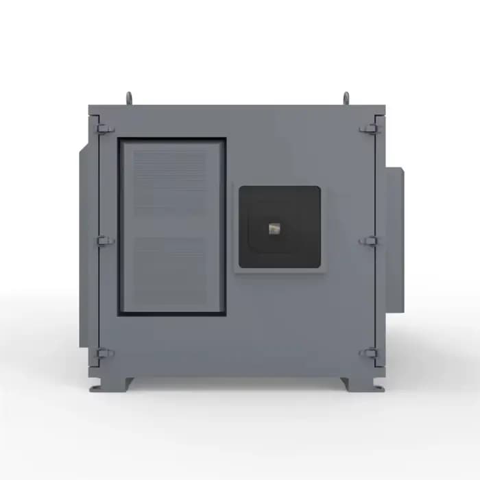 Écran de projecteur vidéo extérieur étanche en aluminium résistant aux intempéries