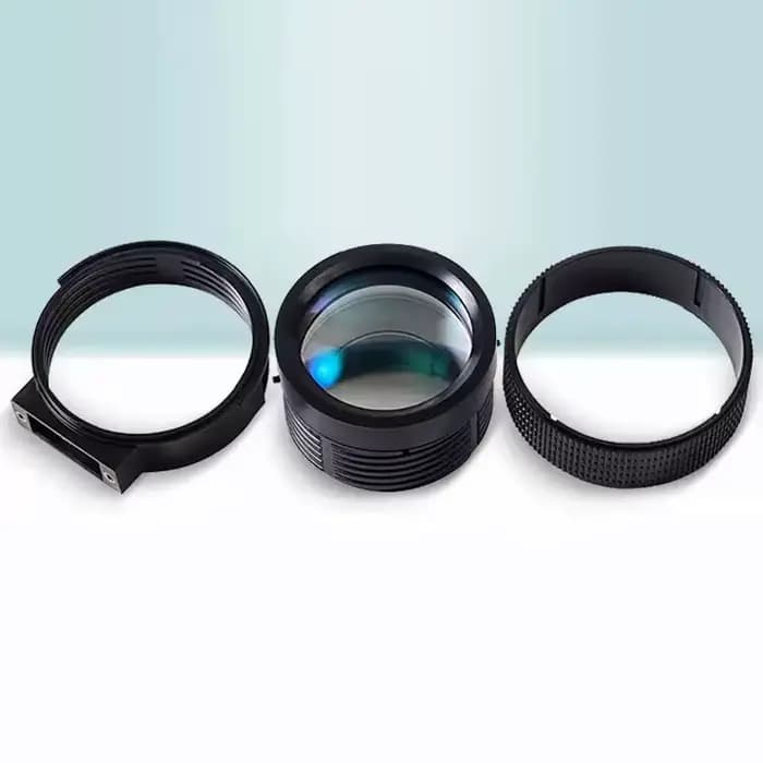 Lentilles de projecteur LCD 2.6-6 pouces