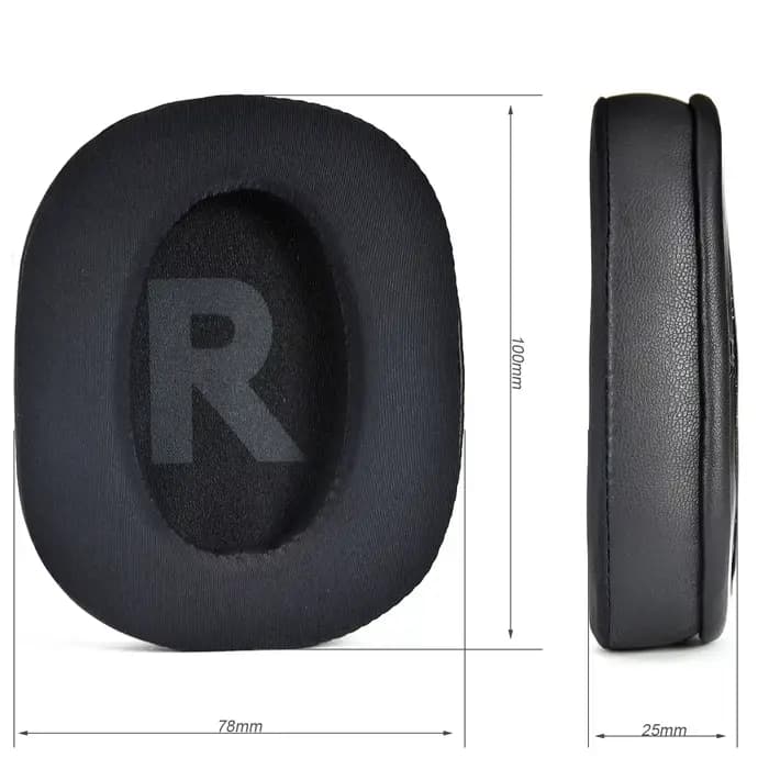 Pour Logitech G Pro, G Pro X
