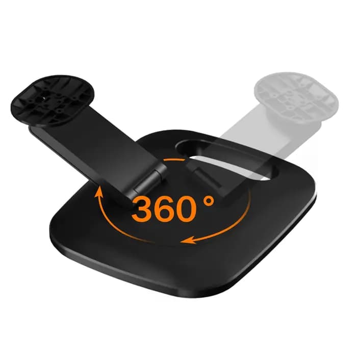 Horlat nouveau Support de projecteur de Table Support de projecteur vidéo de faisceau de bureau Supp