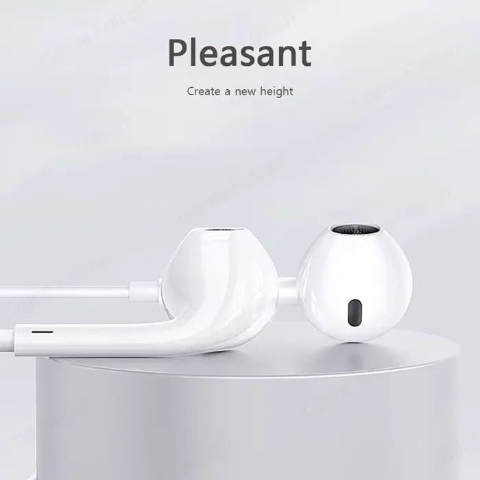 Casque filaire Bluetooth haute fidélité pour iPhone 15 14 13 Pro