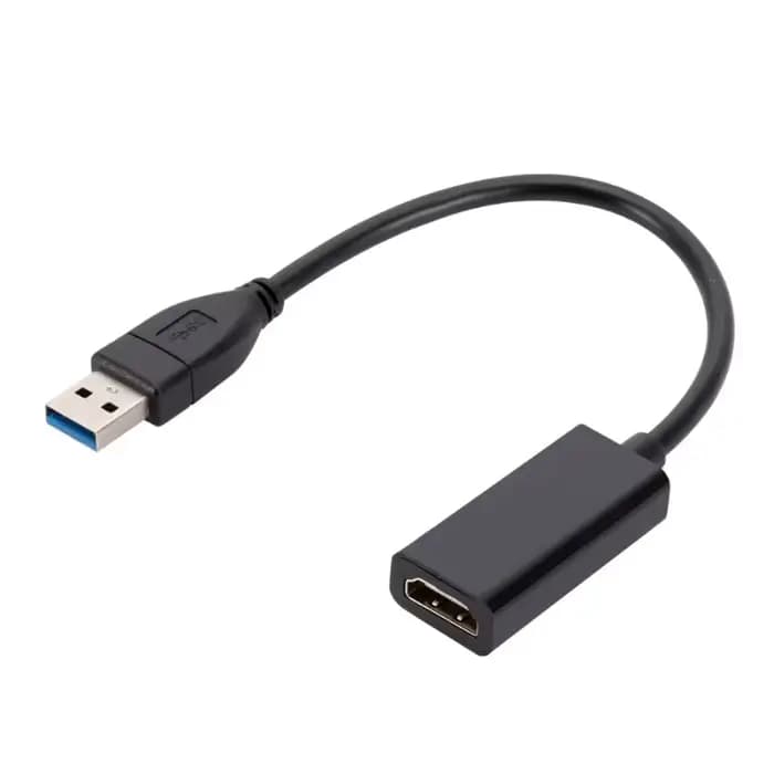 Convertisseur USB 3.0 vers HDMI