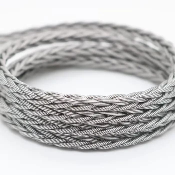 Câble audio haute fidélité IvipQ-53