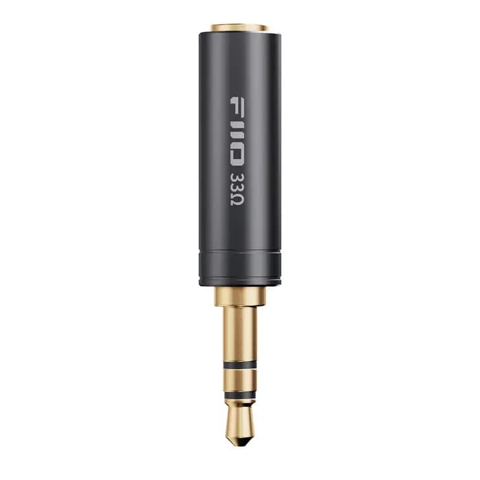 IMP 3.5 4.4 IMP- 3.5/4.4 33ohm 75ohm Impédance des écouteurs Prise 3.5mm / 4.4mm Connecteur