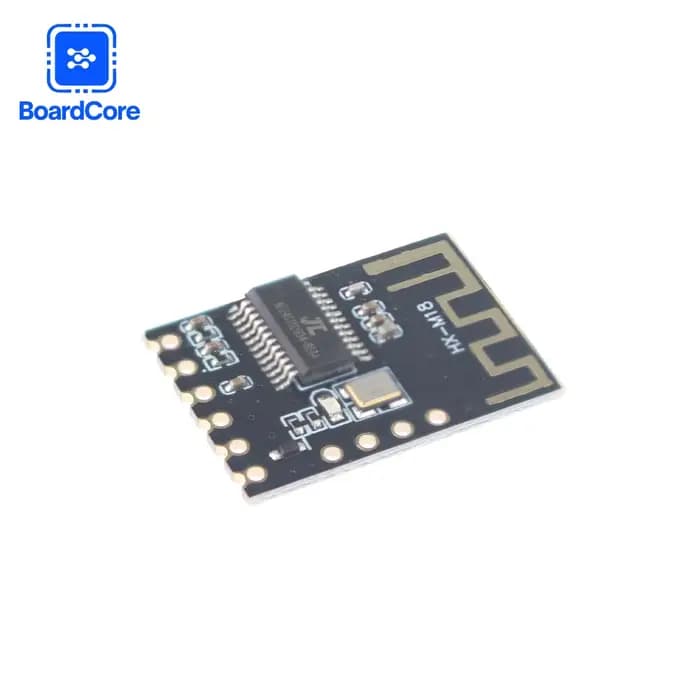 Module récepteur audio Bluetooth 4.2 MH-MX8