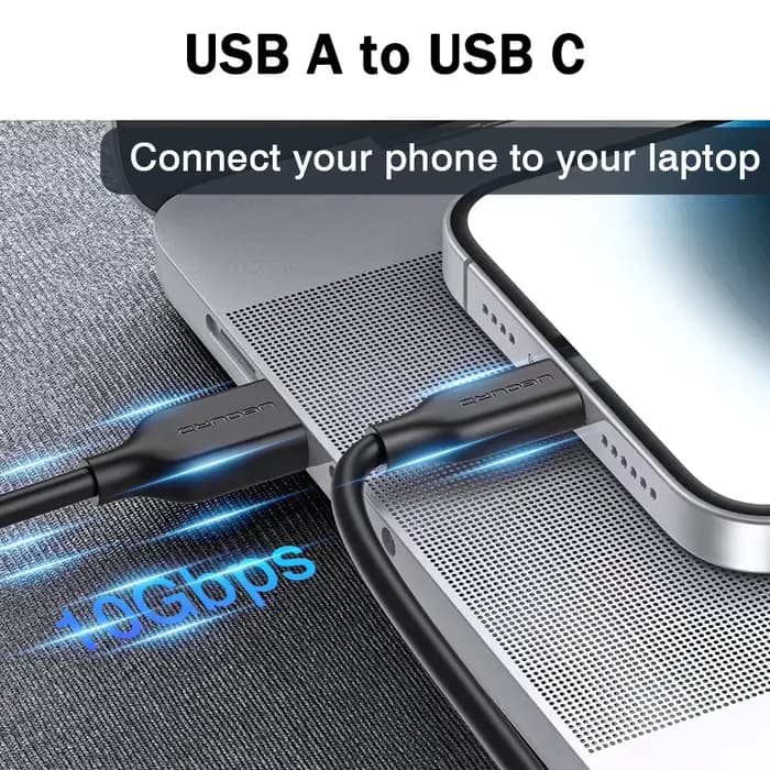 UGOURD USB3.2 10Gbps câble USB 3.0/3.1/3.2