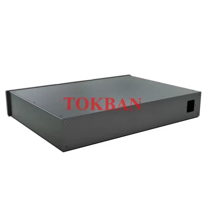 Tokban-Préamplificateur audio NAP150 NAP200, 430x308x70mm, tout délit, châssis, coque d'ampli domestique, bricolage