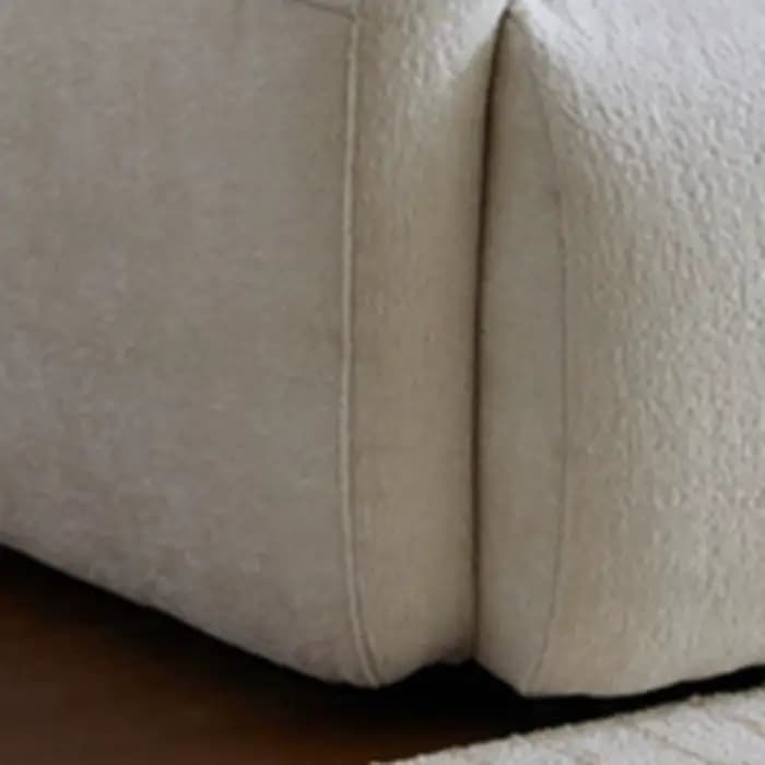 Salon appartement canapé-lit adultes fauteuil italien canapé De luxe cinéma confortable
