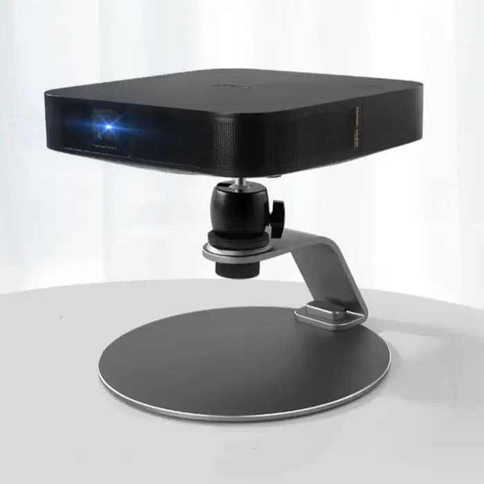 NOUVEAU support de bureau pour projecteur 360 °