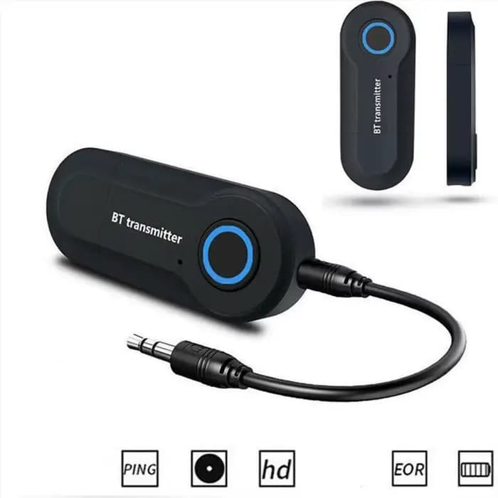 Transmetteur Bluetooth sans fil