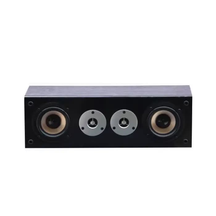 AOSIBAO 4 pouces haut-parleurs passifs 4 8 Ohm monté milieu monté haut-parleur Surround Home cinéma