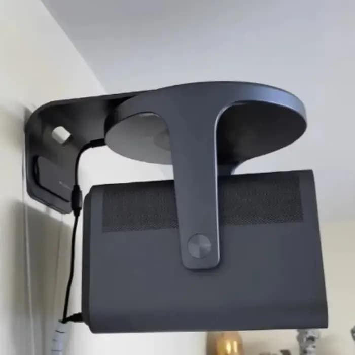 Support mural pour projecteur W8 d'origine pour les projecteurs Vidda séries C1/C2/C3/C5