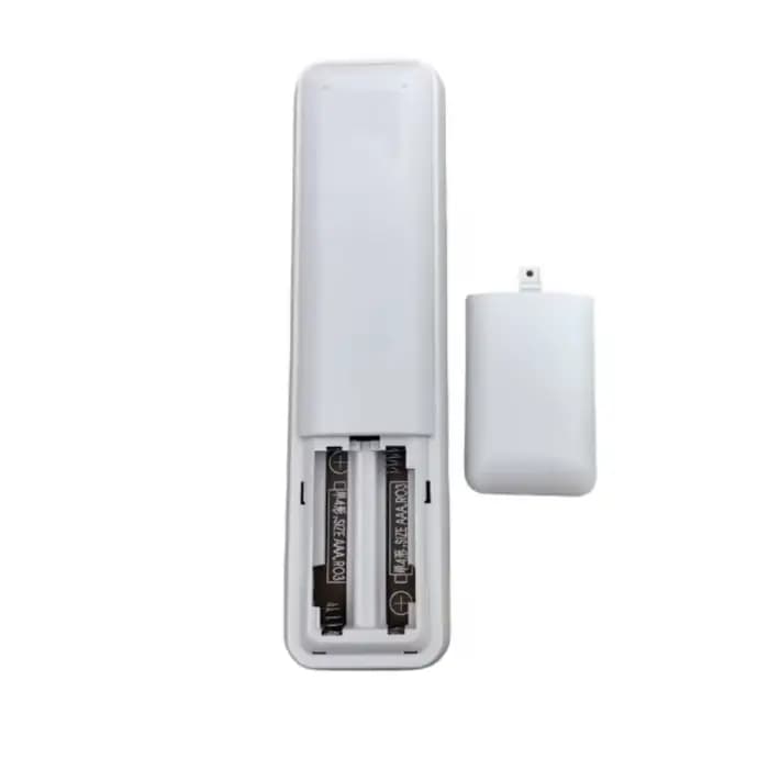 Télécommande Vivitek compatible avec les modèles 5041846400 DX831 DW832 DX931 DW932 DH913 DH83CUA DH833HD H118 H1188 H1188-BK DLP P