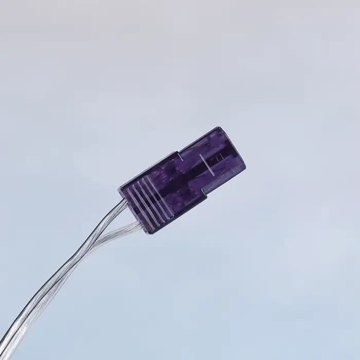 Adaptateur de câble de fil de haut-parleur de cinéma maison DVD Blu-ray pour Samsung 5.1 connecteur