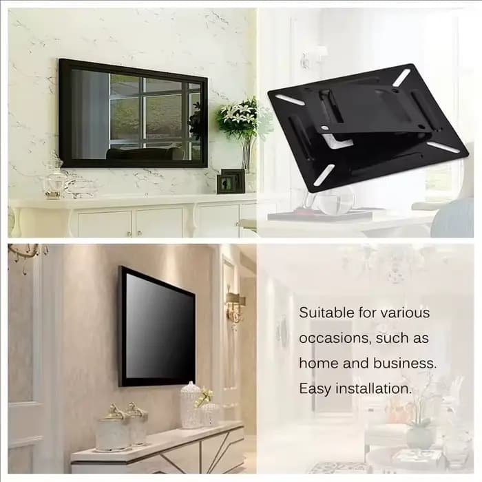 Support mural Standard pour TV