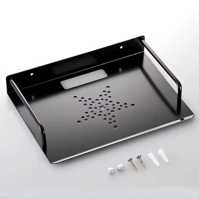Support de projecteur polyvalent en métal