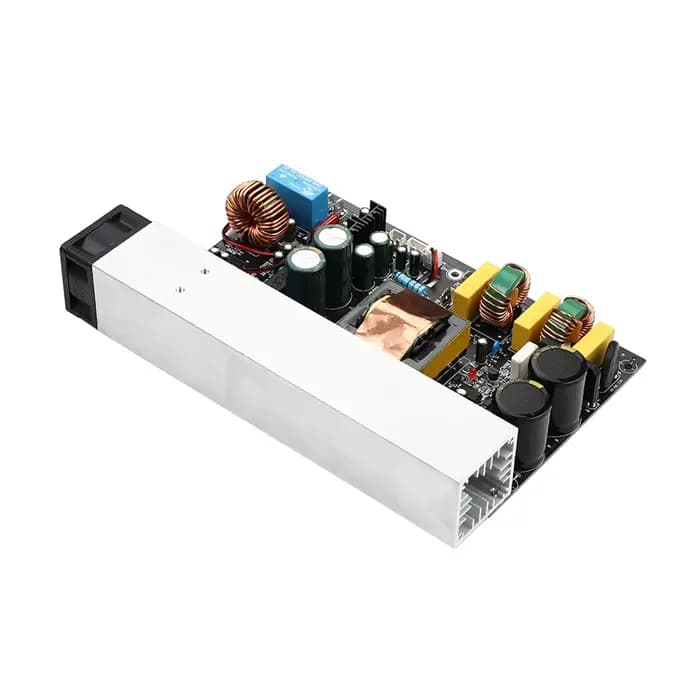 Amplificateur de son ABUO