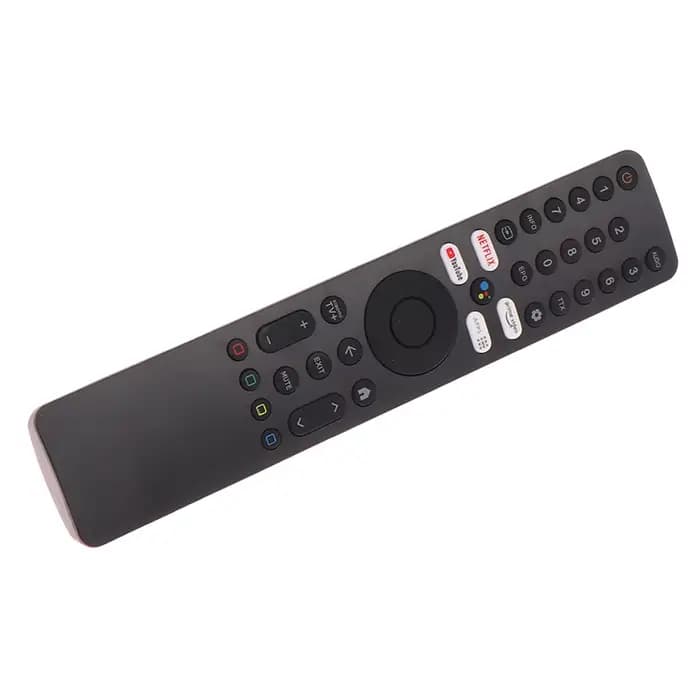 Pour Xiaomi 4k Qled Android Smart TV télécommande 43''50''55''65 XMRM-ML