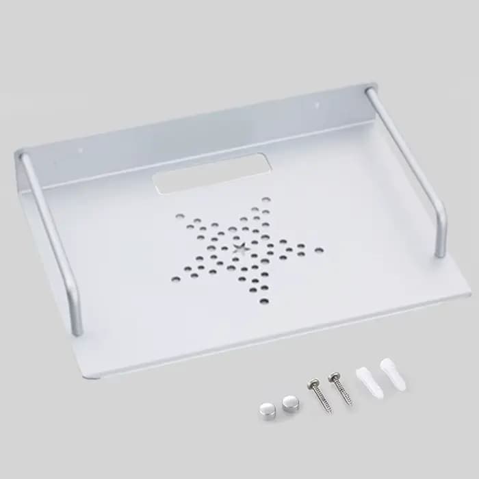 Support de projecteur polyvalent en métal