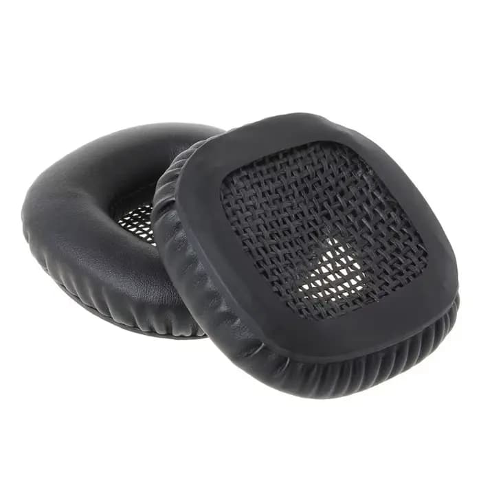 Cache-oreilles de remplacement pour téléphone Marshall Major 1/2, coussins d'oreille, housse d'oreille, sauna, II I, 1 paire