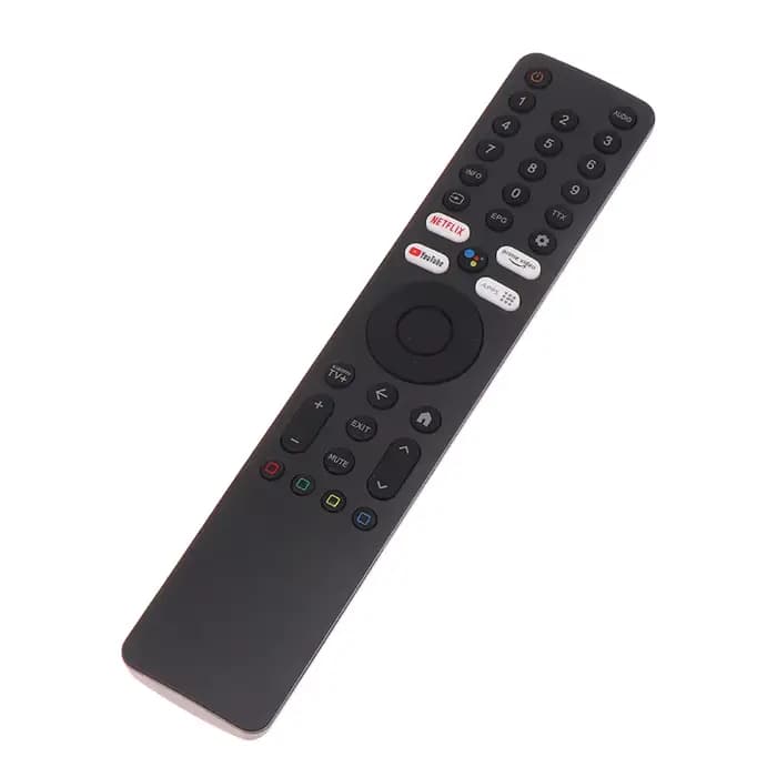 Pour Xiaomi 4k Qled Android Smart TV télécommande 43''50''55''65 XMRM-ML