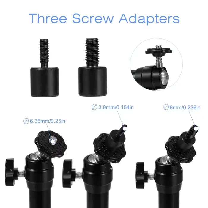 Accessoires de projecteur Mini support de montage