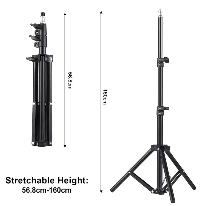 Support de projecteur universel extensible