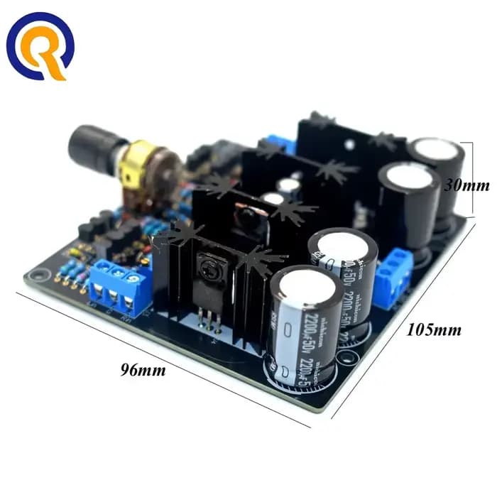 Nouveau préamplificateur JC-2 référence Audio Marantz amplificateur