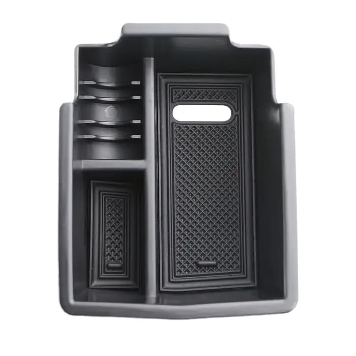 Organisateur de Console centrale Automobile pour Renault Arkana 2019-2024 Samsung XM3 2020-2024, boî