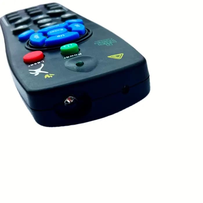 Télécommande de haute qualité pour budgétaire Promethean UST-P2 EST-P1 EST-P1C EST-P1V1 PRM-25