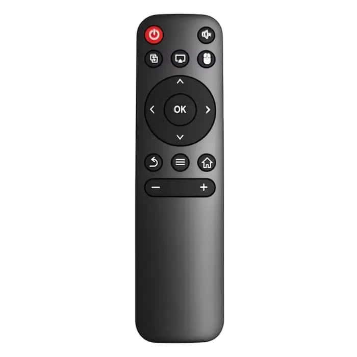 MRSVI 015 IR télécommande universelle pour projecteur HY300 HY320 HY300 PRO HY320 Mini projecteur té