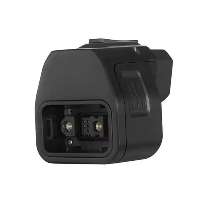 Adaptateur pour générateur intelligent ECOFLOW DEL TA Pro