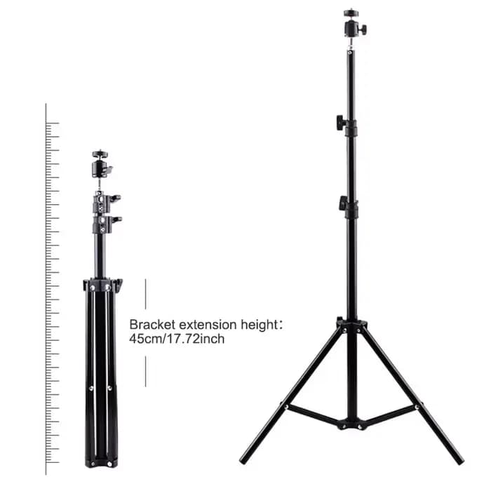 Support Portable universel extensible Magcubic pour Mini projecteur HY300 Pro HY320, support de trép