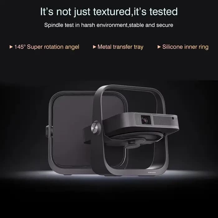 Support de fixation pour projecteur XGIMI