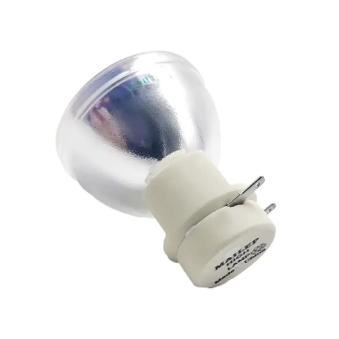 Lampe nue de projecteur P-VIP 190/0.8 E20.8 190W
