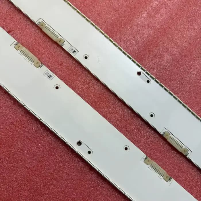 Bande LED pour Samsung TV 55 pouces