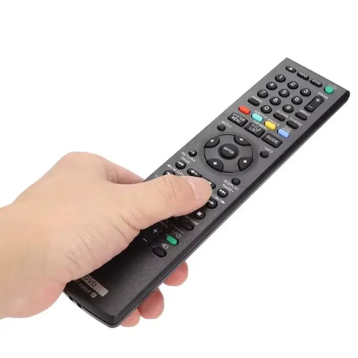 Télécommande de remplacement TV pour Sony RMT-D247P RMT-D250P RMT-D251P RMT-D224P RMT-D258P RMT-D248P RMT-D249P RMT-D240A
