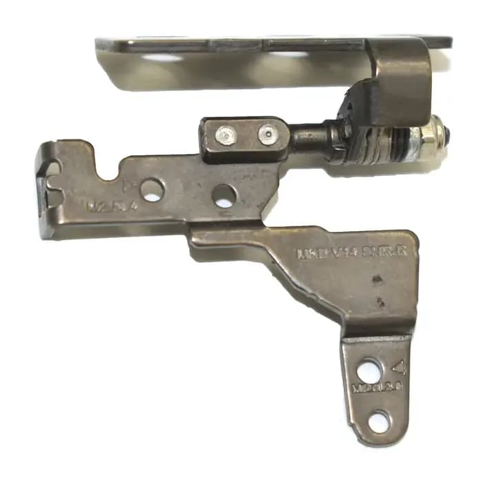 Charnière d'Arbre d'Écran LCD pour Tystro 14 V5401 V5, Nouveauté