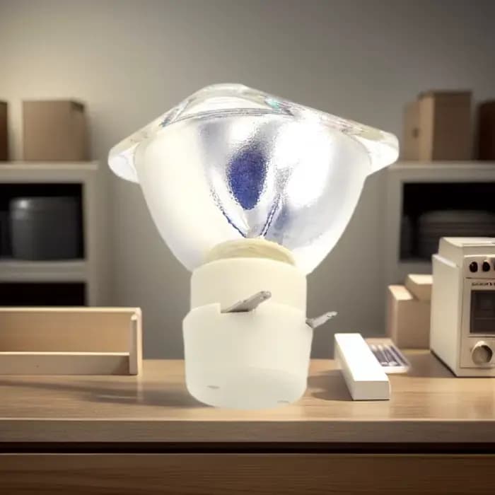 Lampe de rechange pour projecteur