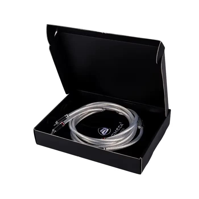 Ligne de signal audio haut de gamme