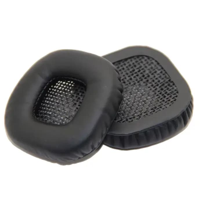 Coussinets d'oreille pour Marshall Major i ii 1 2, 2 pièces, oreillettes de remplacement, couvre-oreilles, oreiller, bandeau de tête