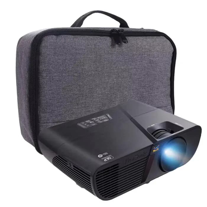 Sac à main de transport pour projecteur