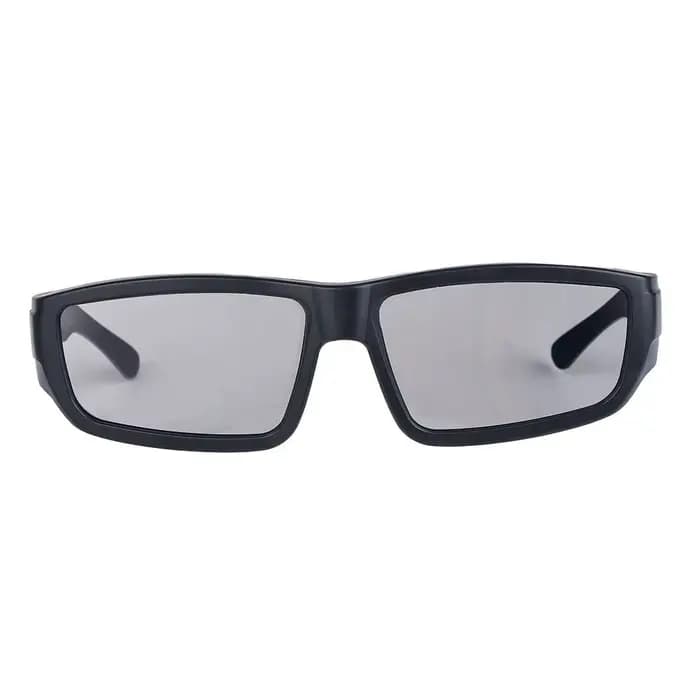 Lunettes 3D unisexes pour cinéma