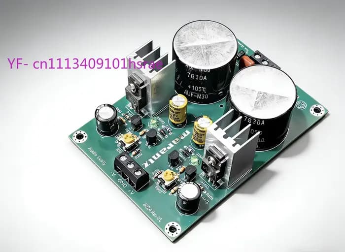 Carte d'alimentation pour préamplificateur Marantz HDAM
