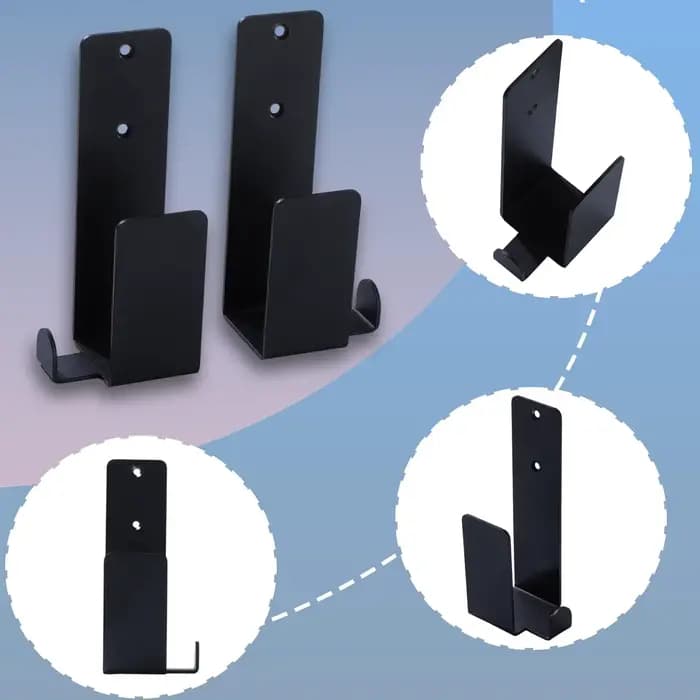 TV One Connect Box support mural pour Samsung 55''65" 75 "77" 85 ''QLED Smart TV QN700 QN800 QN900 QN95A QN95B S95C S95D S95F
