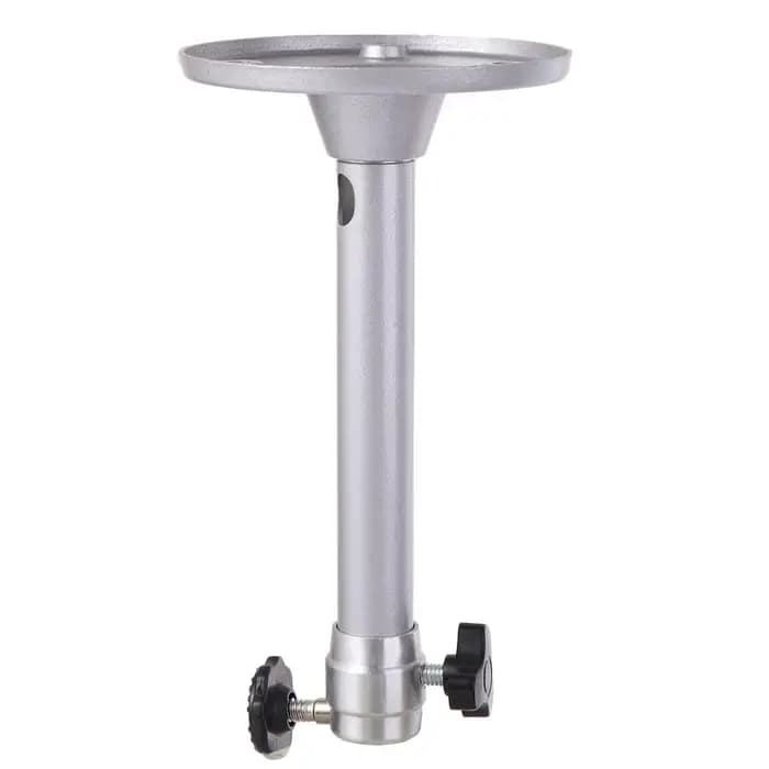 Support de plafond réglable pour projecteur