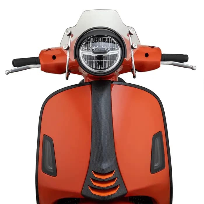 Pare-brise de moto pour Vespa GTS 125 GTS 250 GTS 300 GTS Super 125-300 écran mouche GTS300 GTS250 GTS125